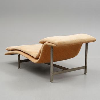 DIVAN, "Wave", Giovanni Offredi Saporiti, Italien, 1970/80-tal.