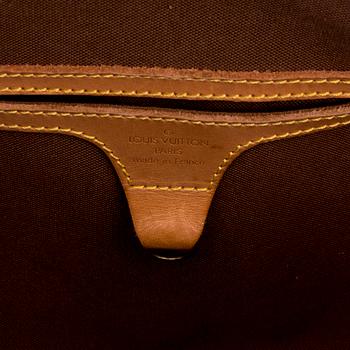 VÄSKA, "Ellipse", Louis Vuitton.