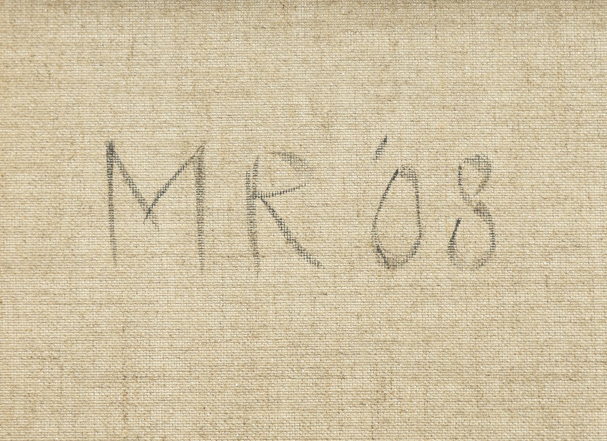 Marjolein Rothman, "History II".