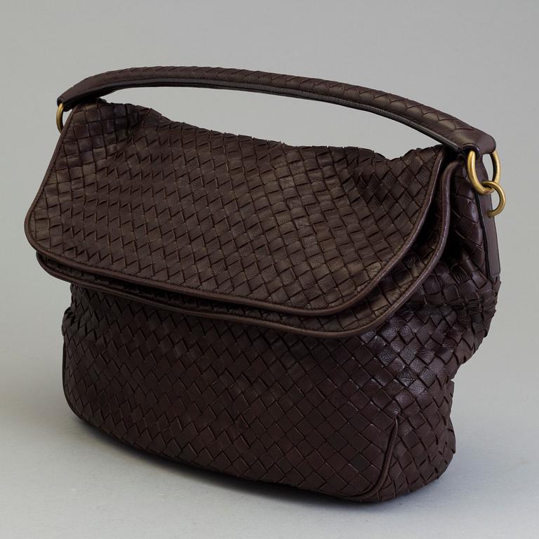 VÄSKA, Bottega Veneta.