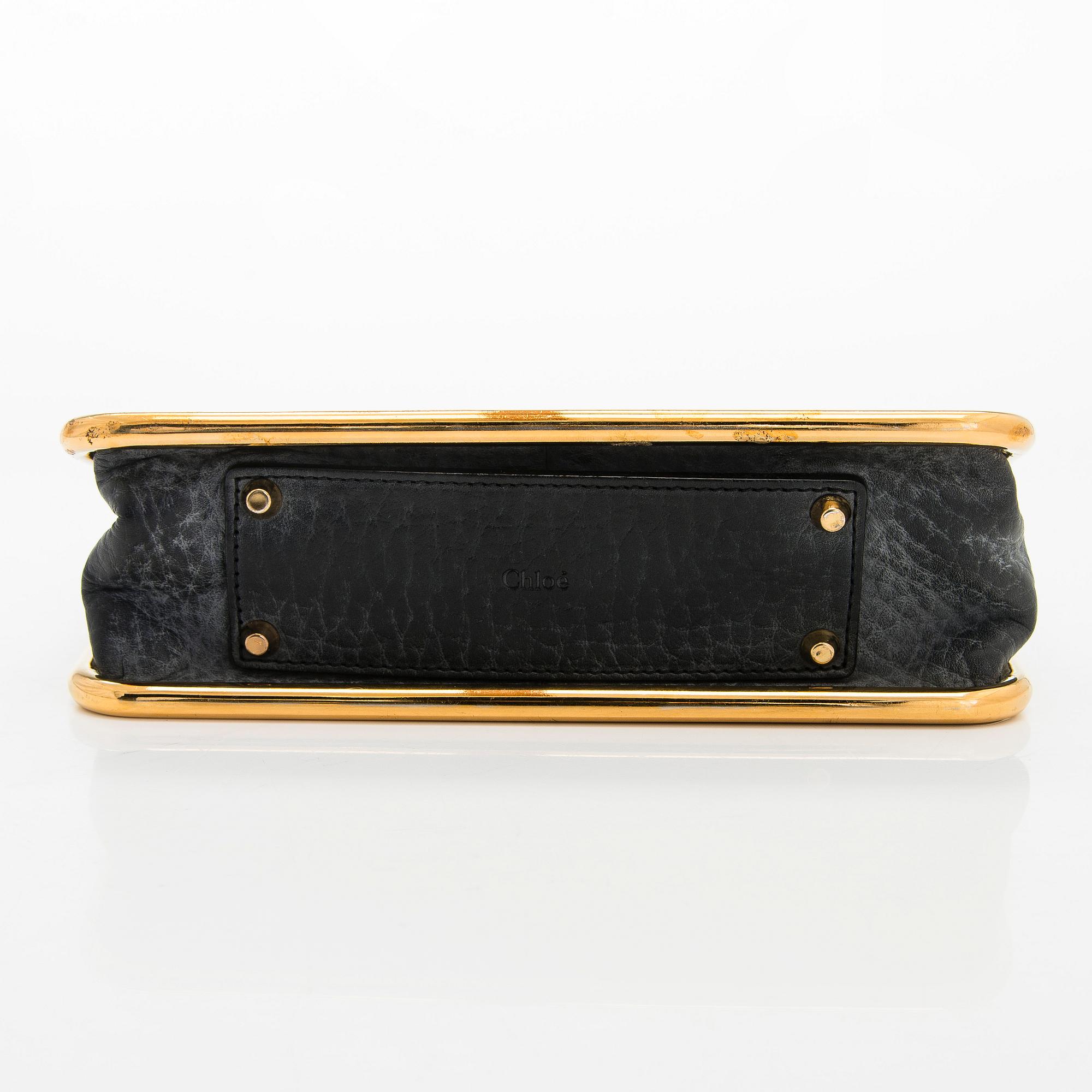 Chloé, väska, "Sally".