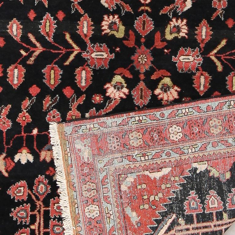 MATTA, orientalisk. Ca 135 x 190 cm.