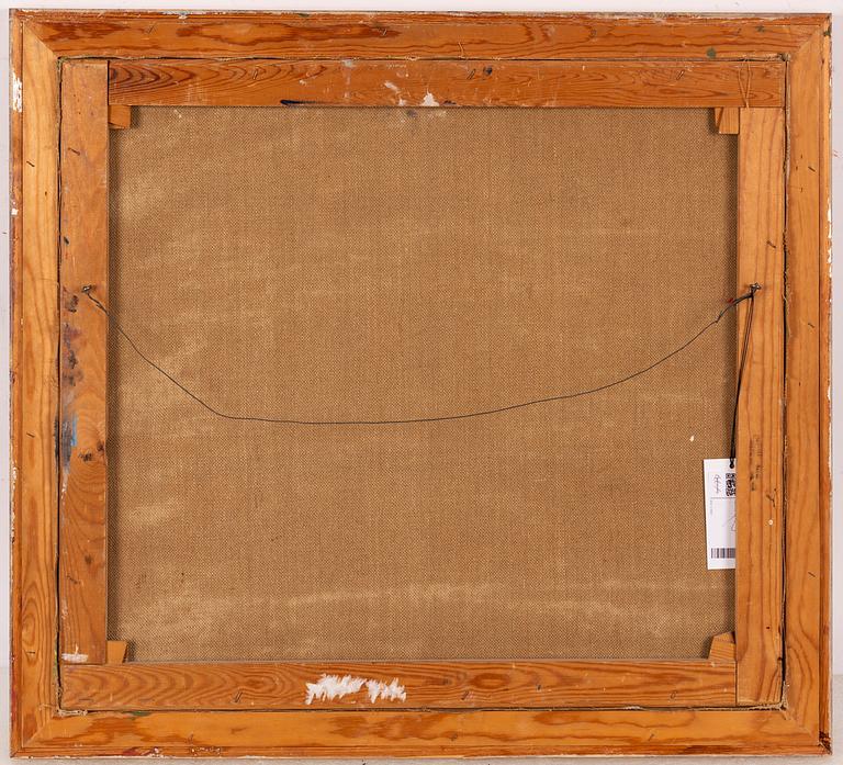 Erland Brand, Utan titel.