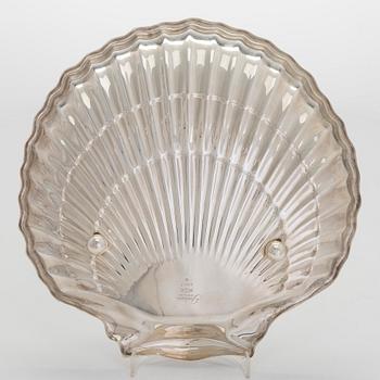 Fat, sterling silver, Gorham USA 1900-talets mitt.