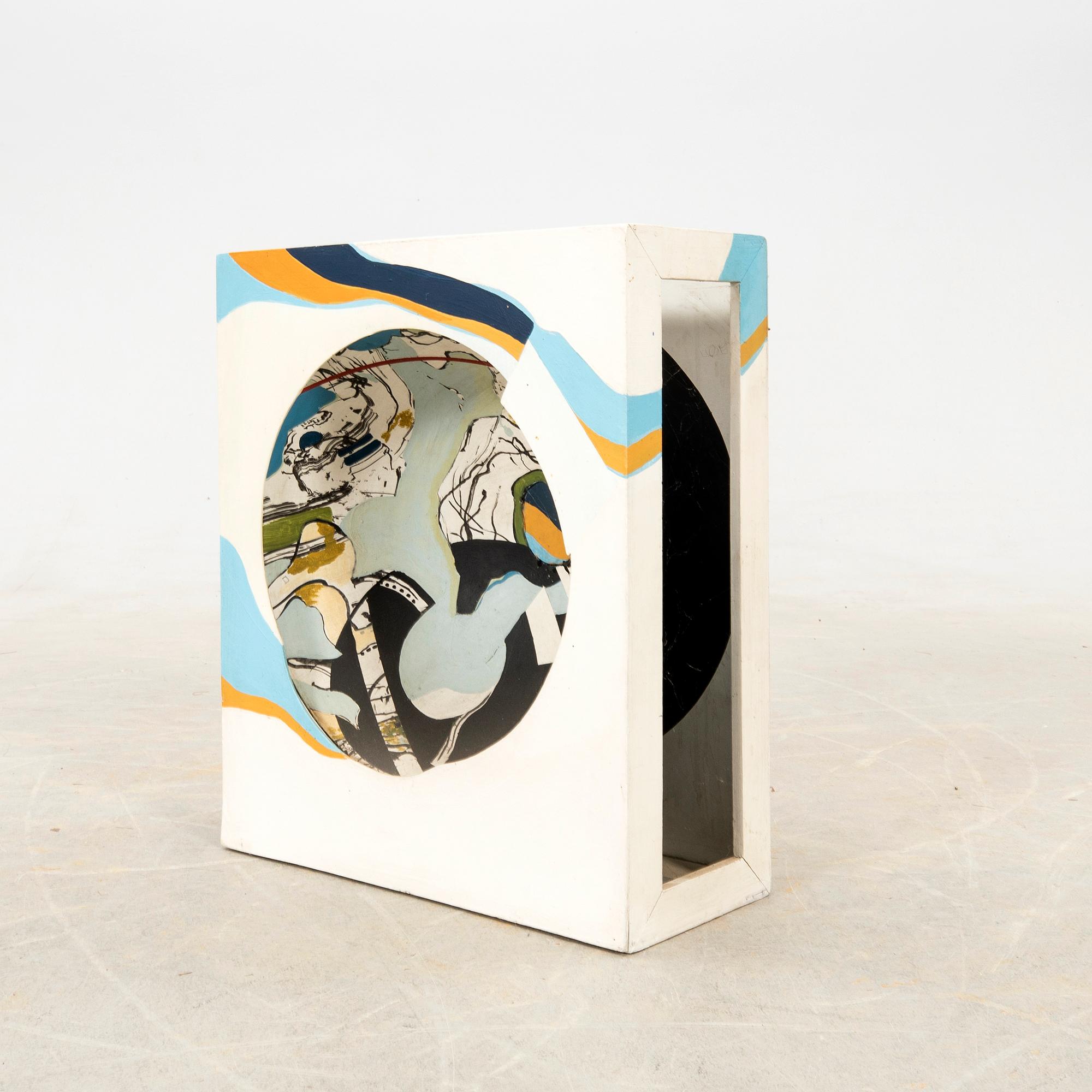 Holger Bäckström,.