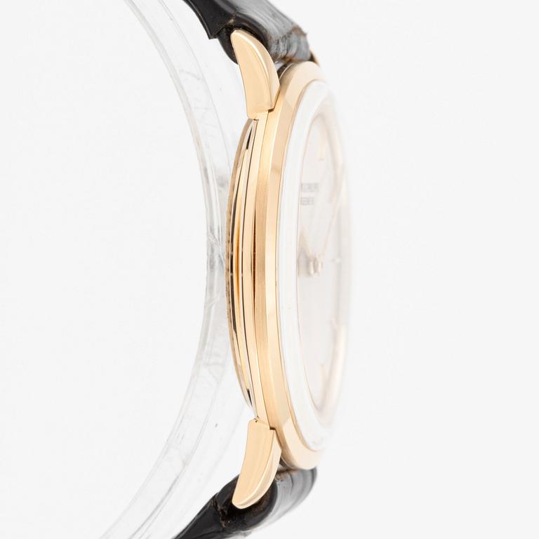 Patek Philippe, Calatrava, ca 1962.