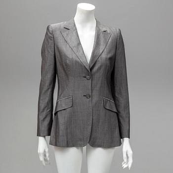 MAX MARA, jacket, french size 40.