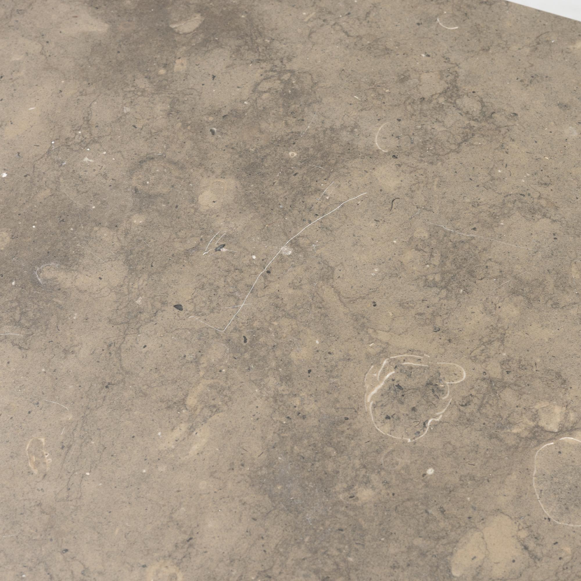 Bord, barocktyp, 1700/1800-tal.