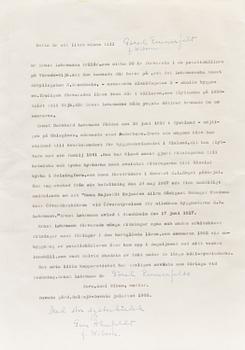 AKVARELLER/RITNINGAR, 3 st. tillskrivan Carl Ludwig Engel (1778-1840), ej signerade.