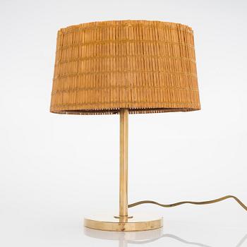 Paavo Tynell, a mid-20th century table lamp for Taito.