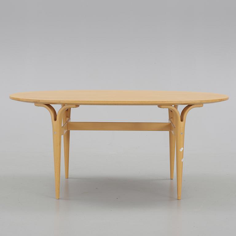 SOFFBORD. Bruno Mathsson, Piet Hein, Värnamo.