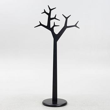 Michael Young & Katrin Peterdottir, a "Tree Wall" coat hanger, Swedese.