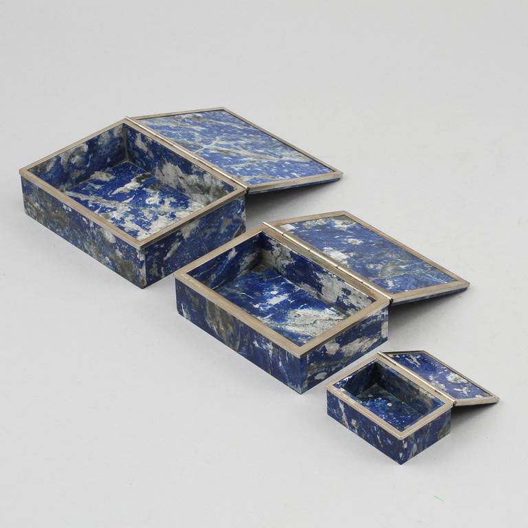 ASKAR, 3 st, Morita Gil, Chile, 1900-talets slut/2000-talets början.