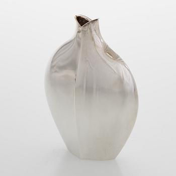 Tapio Wirkkala, Vas, silver (916), TW 42, Kultakeskus, Tavastehus 1958.