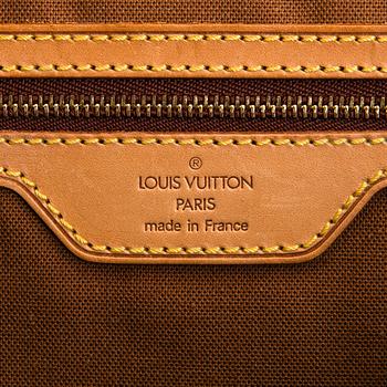 Louis Vuitton, "Bel Air", portfölj/väska.
