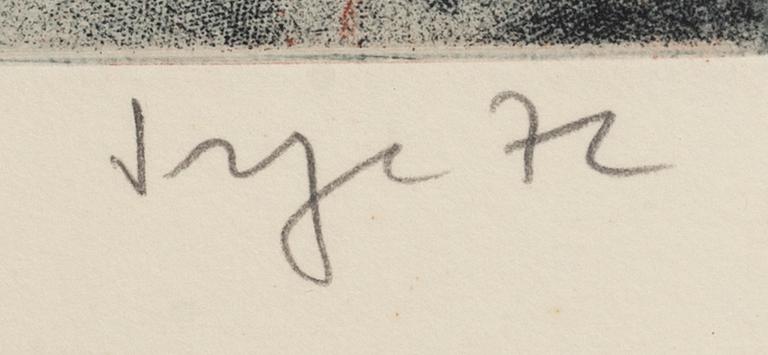 PETER SORGE,