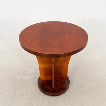 Side table in Art Deco style, 21st century.