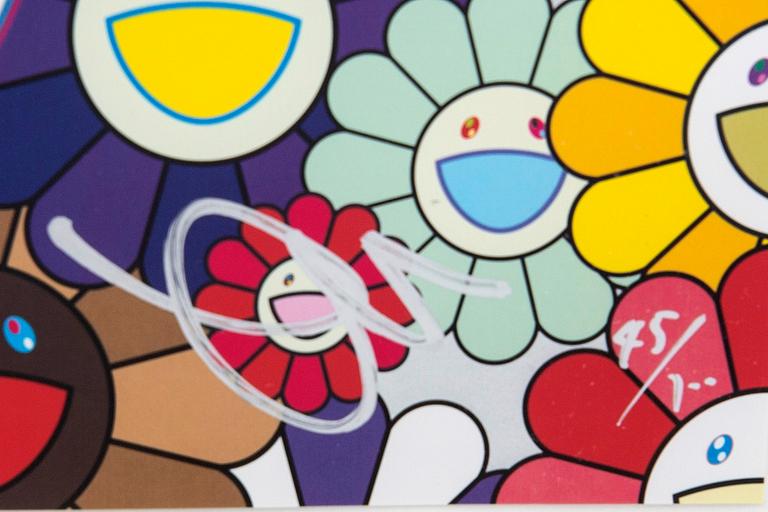 Takashi Murakami, "The Creative Mind".