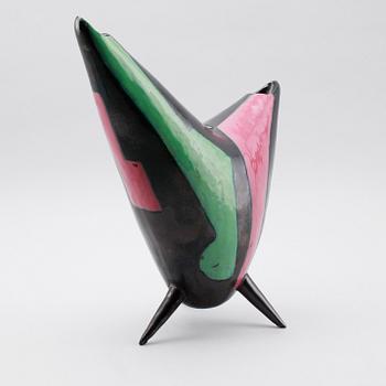 VAS, porslin, 1900-talets mitt.