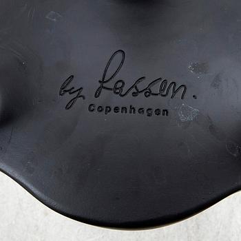 Mogens Lassen, Bar stool, 1 pc, Audo Copenhagen, "ML 42".