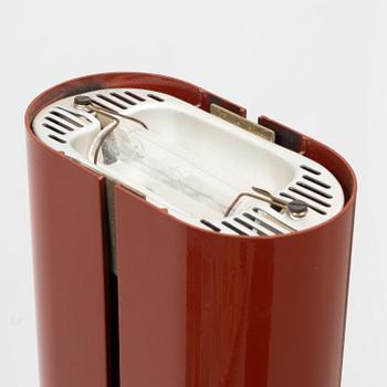 Gianfranco Frattini, golvlampa,"Megaron"
Artemide, formgiven 1979.