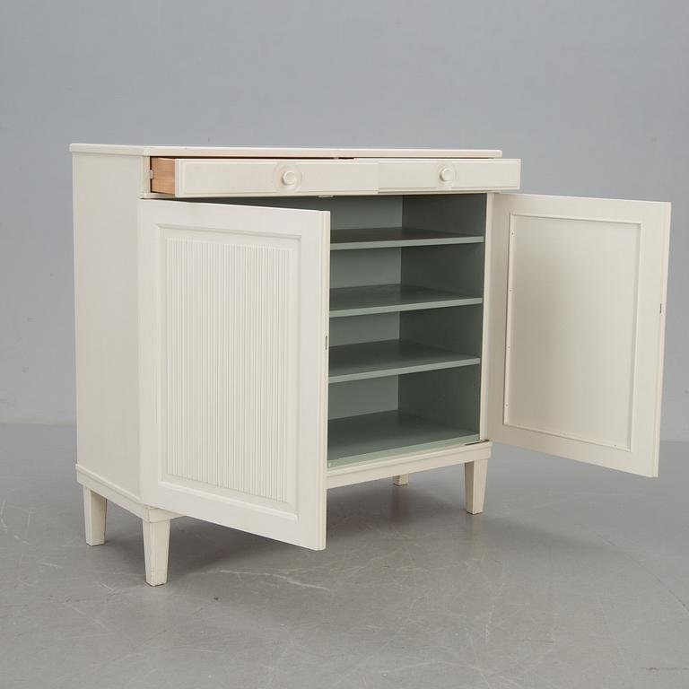 SKÄNK, "Herrgården", Carl Malmsten, Bodafors.