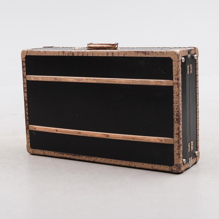 RESEKOFFERT, 1900-talets första hälft.