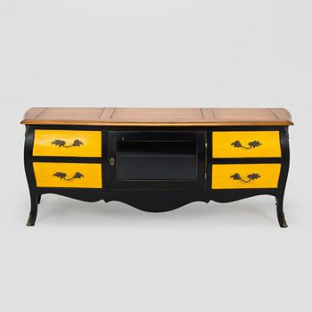 Jean Vernet bureau / sideboard, 2000s.