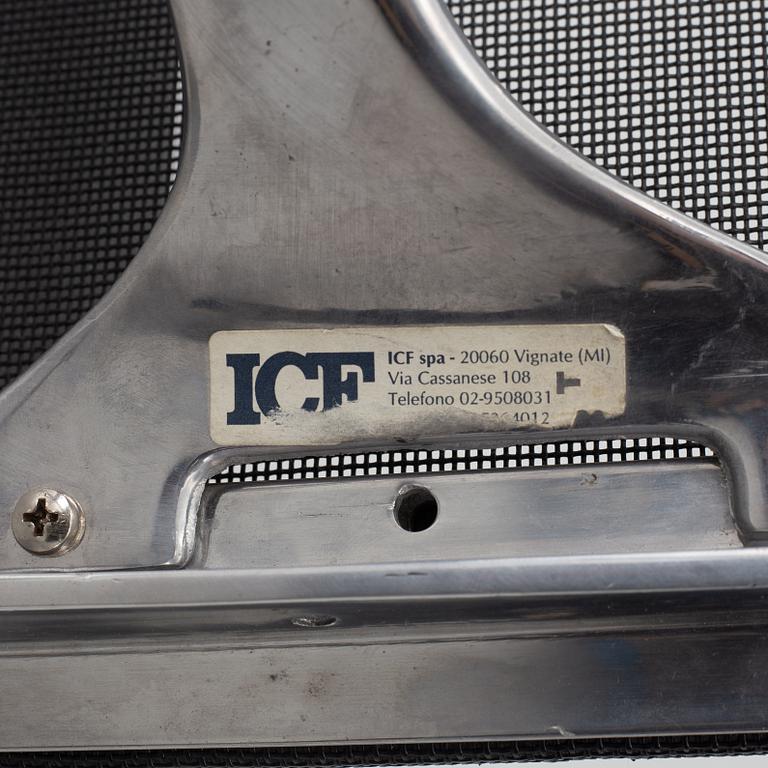 Charles & Ray Eames, Desk chair, EA 101, ICF. Second half of the 20th century.