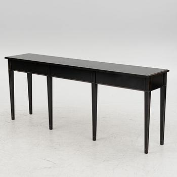 Sideboard, modern manufacture.