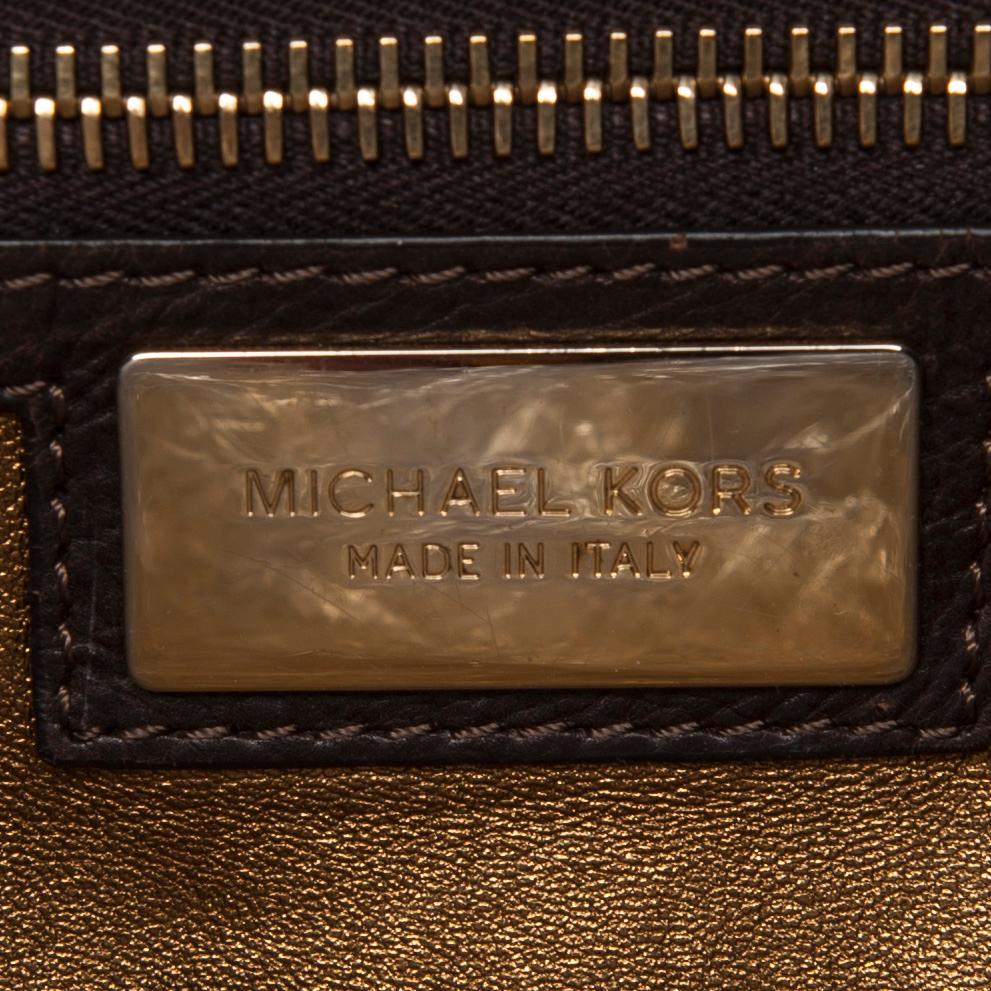 VÄSKA, "Skorpios", Michael Kors.