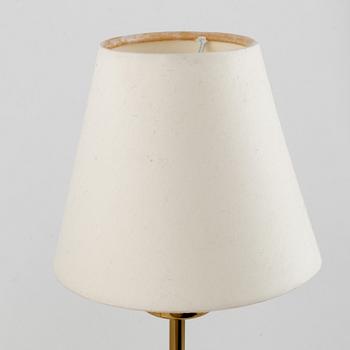 Josef Frank, bordslampa, "modell 2468", Firma Svenskt Tenn.