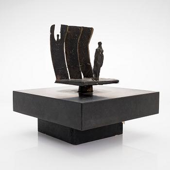 Kari Juva, "Elektra".