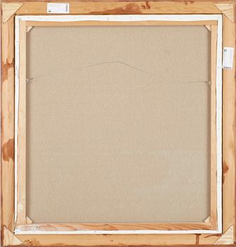 ZHAO KAILIN, olja på duk, sign o dat 1993.