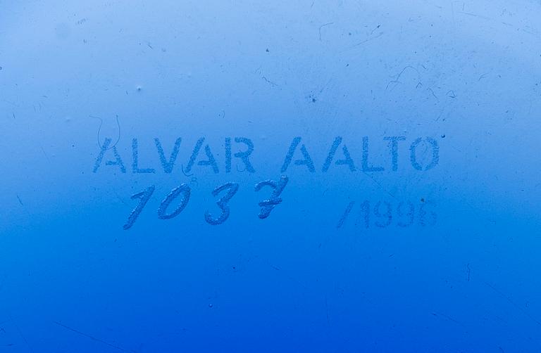 ALVAR AALTO, KAKSI SAVOY-MALJAKKOA, Iittala.
