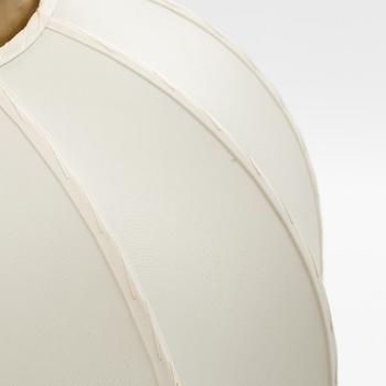 Josef Frank, taklampa, modell 2538, "Kinabollen", Firma Svenskt Tenn.