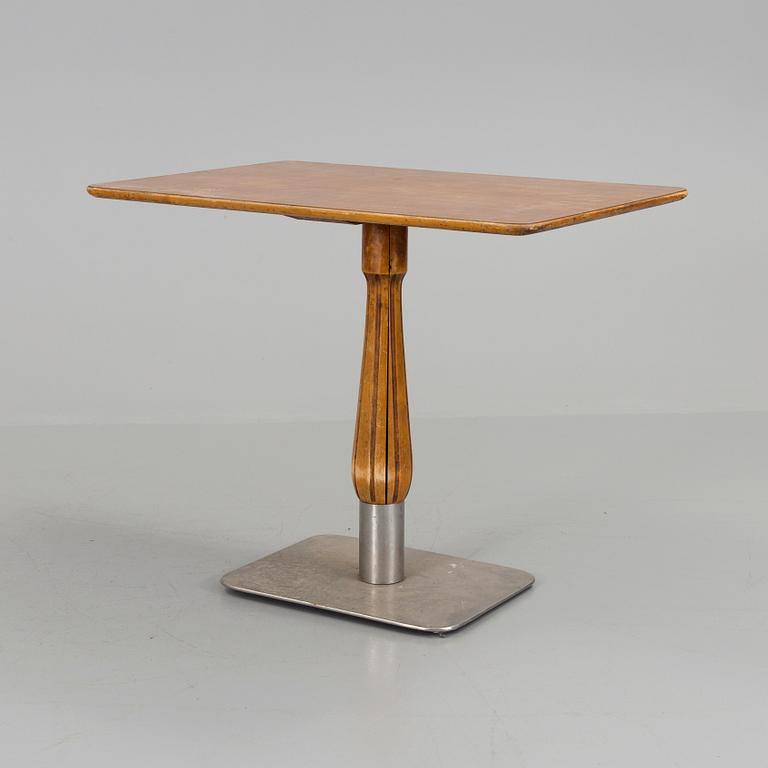 A mid 20th century table.