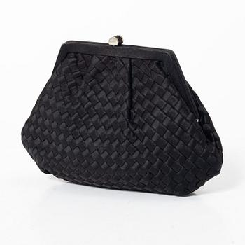 Bottega Veneta, Clutch, vintage.