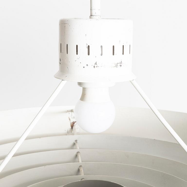 Taklampa, 1960-/70-tal.