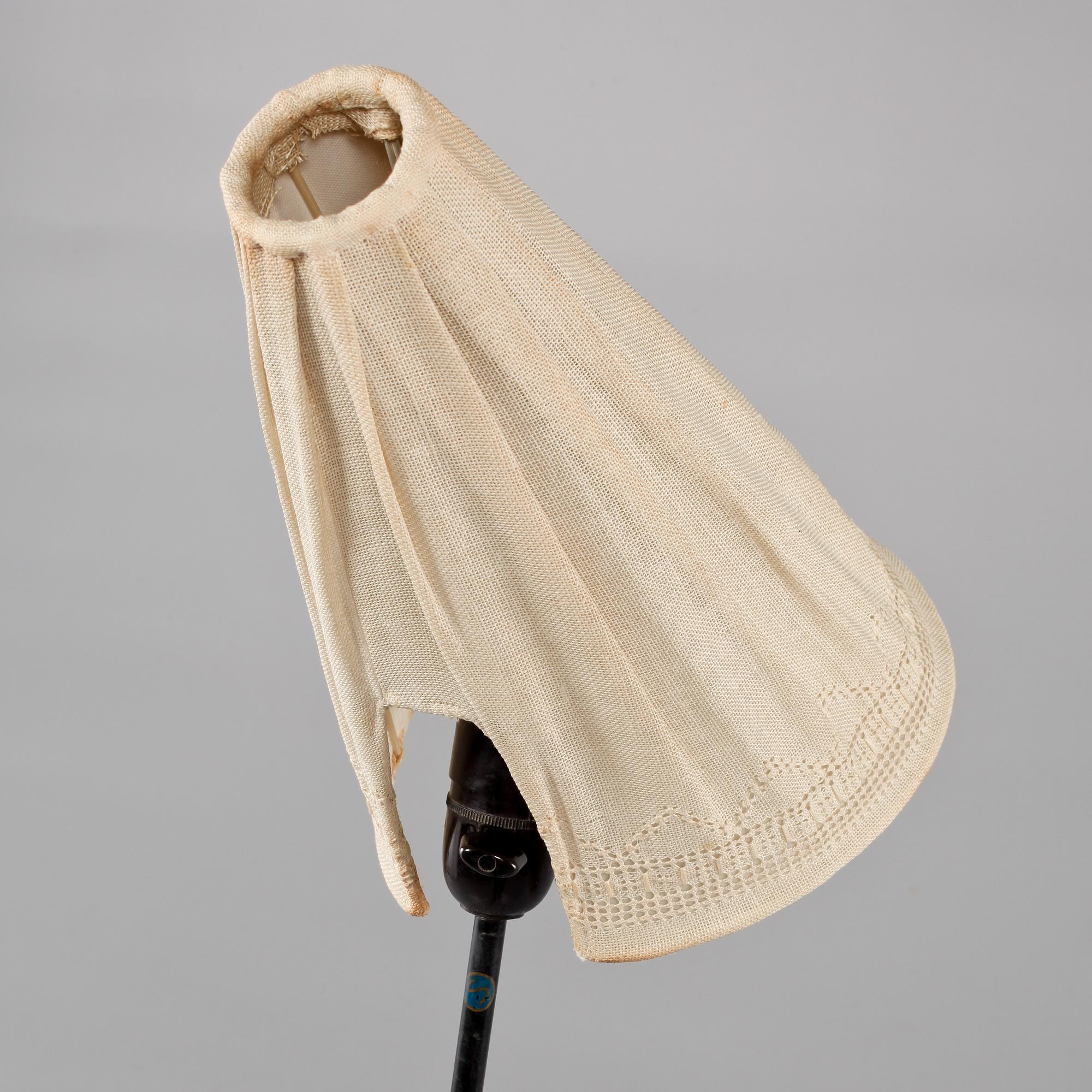 GOLVLAMPA, Atelje Lyktan, 1950/60-tal.