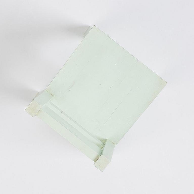 Mats Theselius, a "Hype" chair, ed. 30/99, Källemo, Värnamo post 1990.