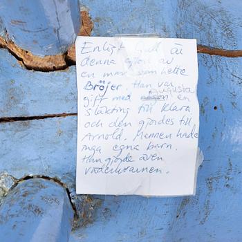 Hobby horse, circa 1800.