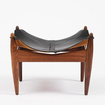 Illum Wikkelsø, pall, C. F. Christensen, Danmark 1960-tal.