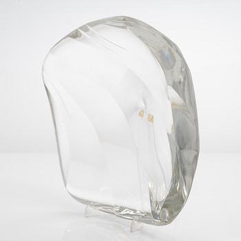 Tapio Wirkkala, malja, malli 3156, signeerattu Tapio Wirkkala Iittala.