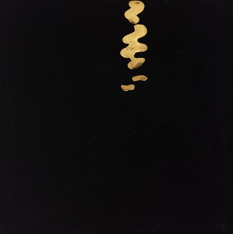 Ulrik Samuelson, Untitled.