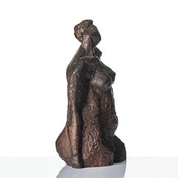 Arne Jones, Standing woman.