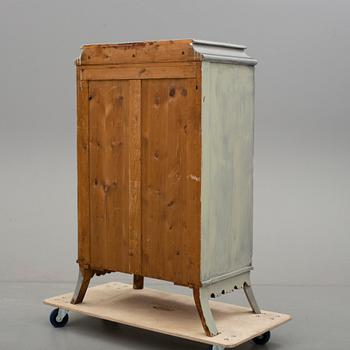 SKÅP, 1900-talets början.