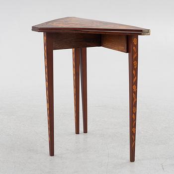 Spelbord, Holland, 1800-tal.