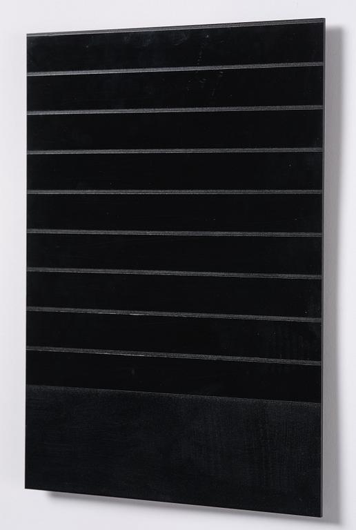 Anders Sletvold Moe, "Black Letters".