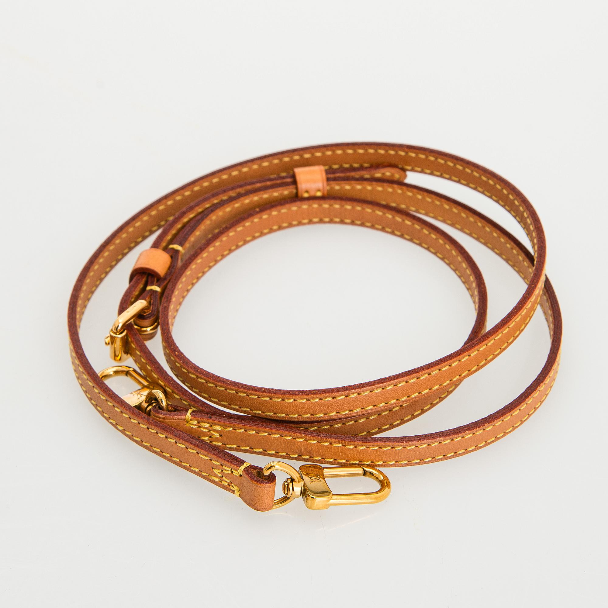 Louis Vuitton, laukku, "Petite Boîte Chapeau".